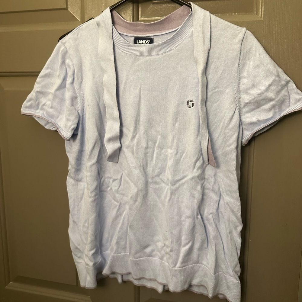 Women’s Chase Apparel
